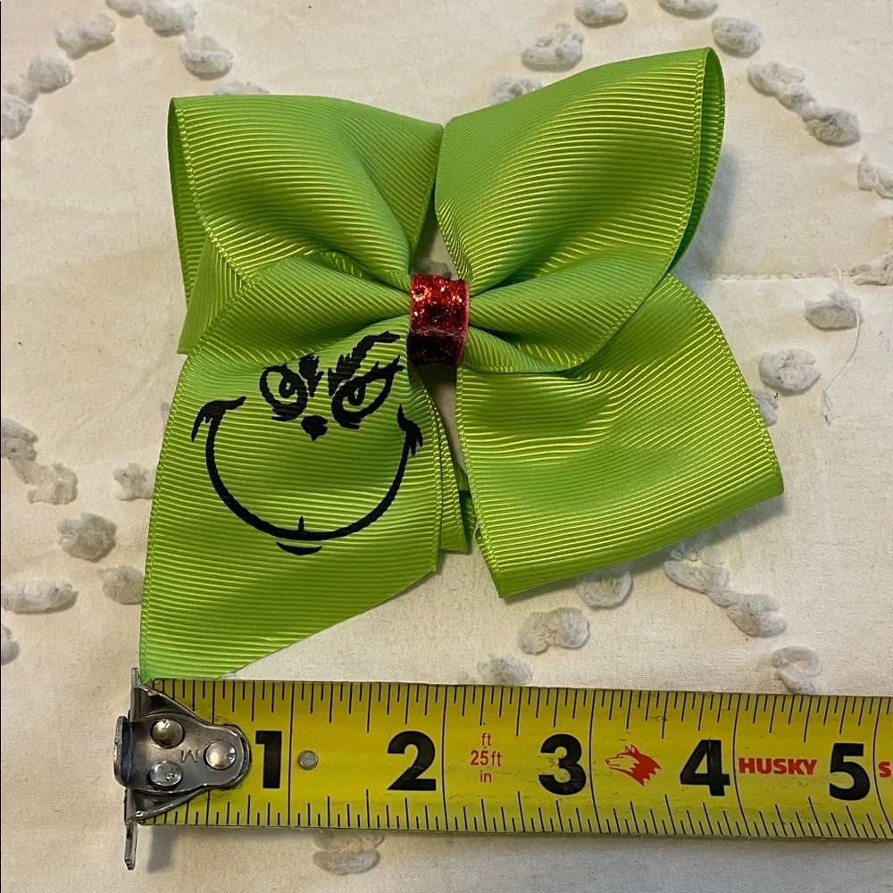 N/A pair green